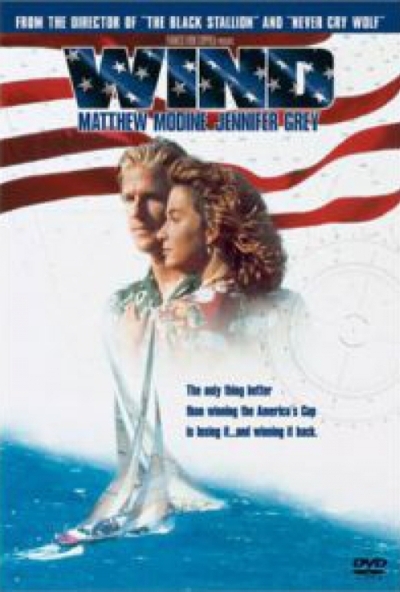 Szelek szárnyán (DVD)