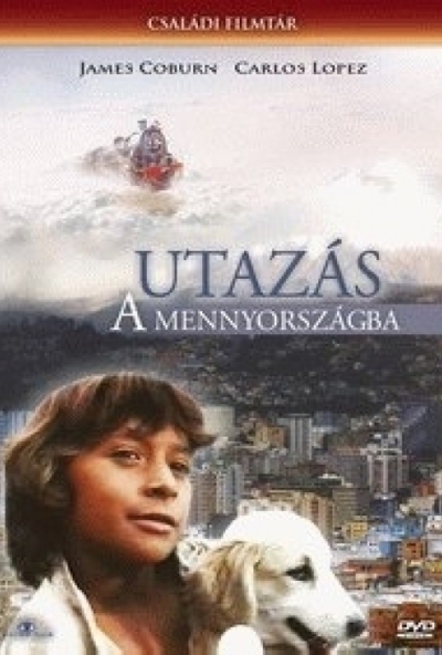 Utazás a Mennyországba (DVD) *Antikvár - Kiváló állapotú*