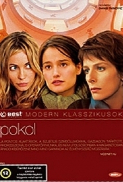 Pokol (DVD) *Modern klasszikusok*