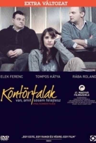 Köntörfalak (Extra változat) (DVD) *Antikvár - Kiváló állapotú*
