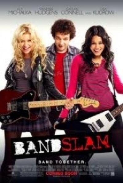 High School Rock (DVD)