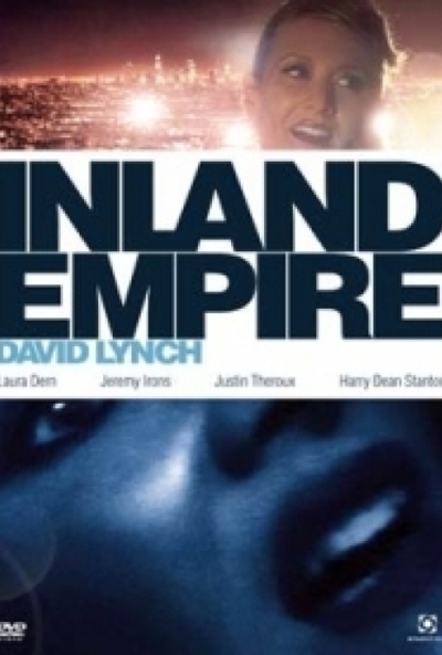 David Lynch - Inland Empire (DVD) *Antikvár - Jó állapotú*