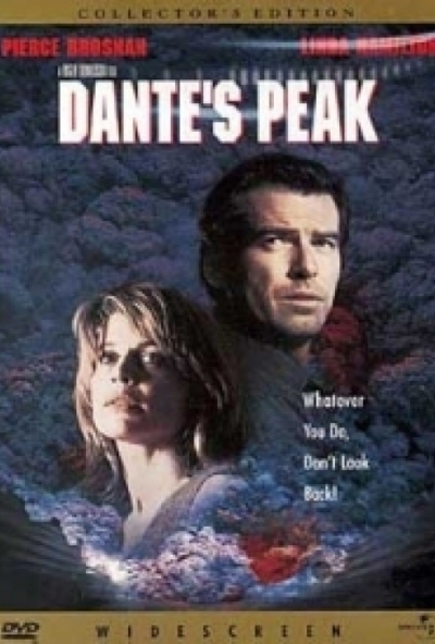 Dante pokla (DVD) *Szinkronizált* *Antikvár-Kiváló állapotú* 