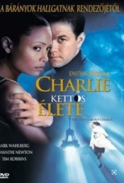 Charlie kettős élete (DVD)