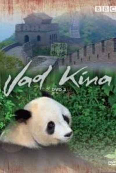 Vad Kína 1-3. (3 DVD) *Díszdobozos*
