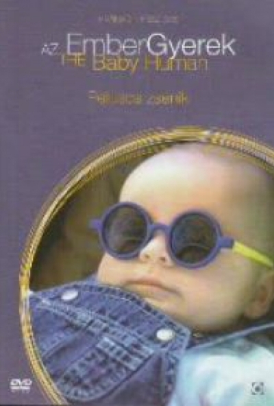 Az embergyerek 3. rész (DVD)