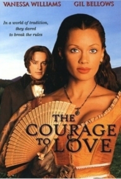 A szeretet ereje (DVD) *Vanessa L. Williams - Antikvár - Kiváló állapotú*