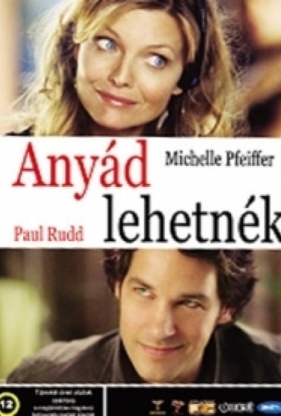 Anyád lehetnék (DVD) *Antikvár - Kiváló állapotú*