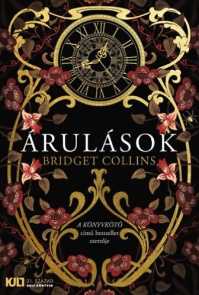 Árulások