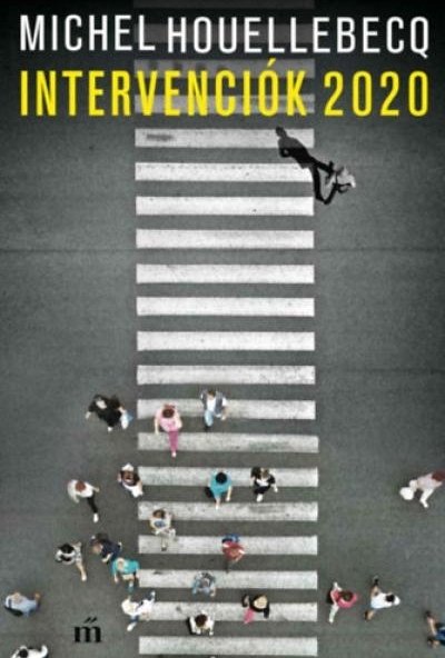 Intervenciók 2020