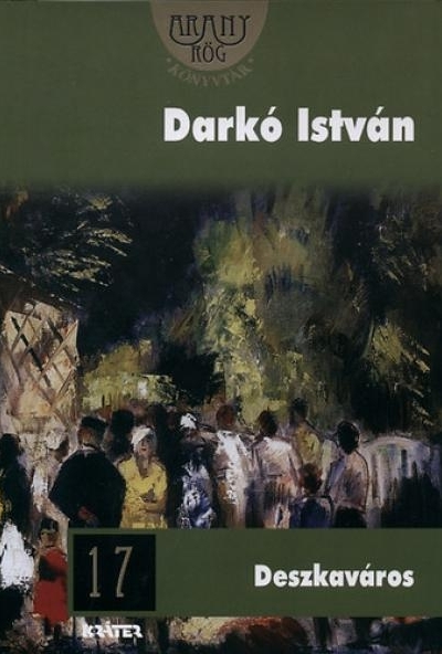 Deszkaváros