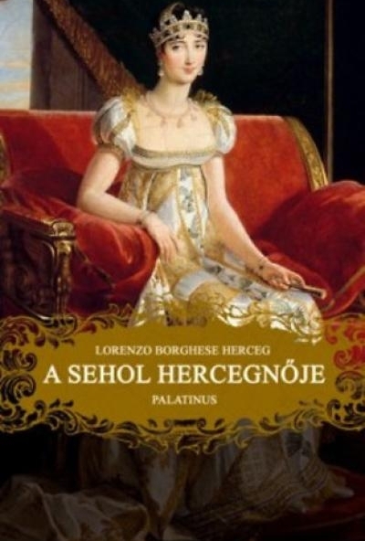 A Sehol hercegnője