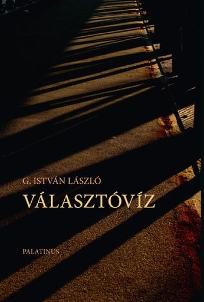 Választóvíz