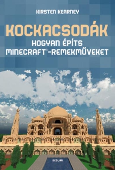 Kockacsodák