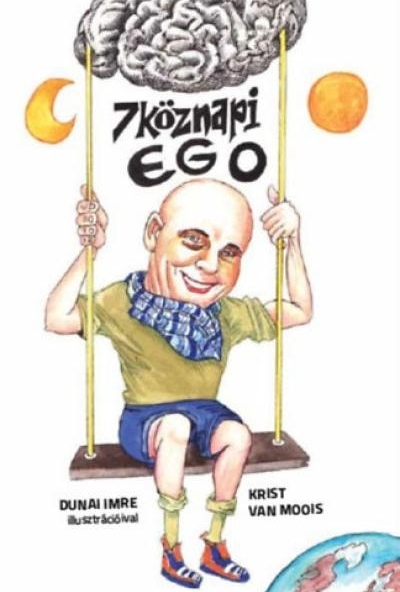 7köznapi ego