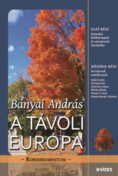 A távoli Európa