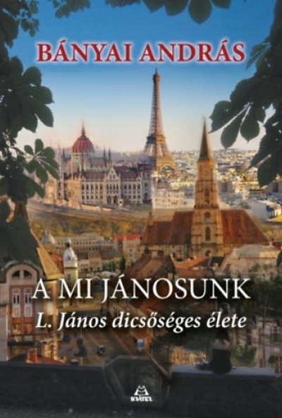 A mi Jánosunk