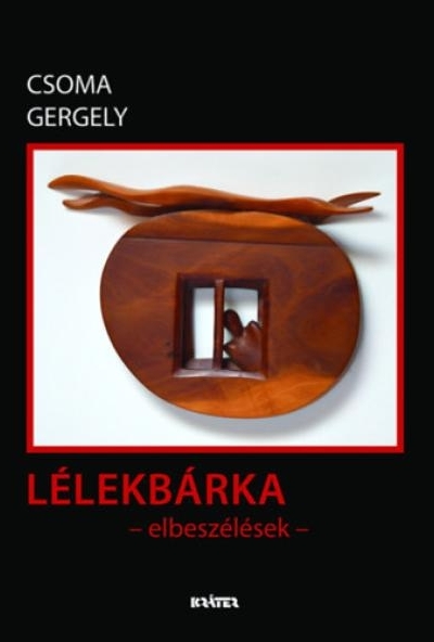 Lélekbárka