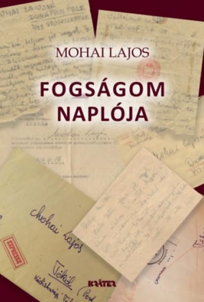 Fogságom naplója