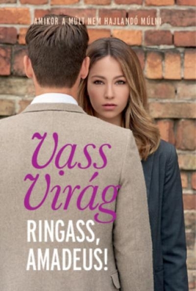 Ringass, Amadeus!