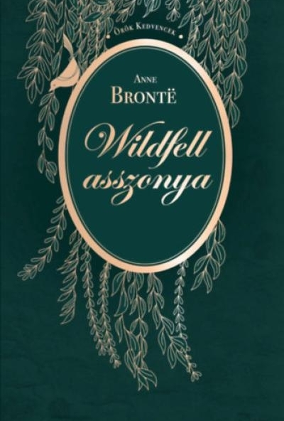 Wildfell asszonya