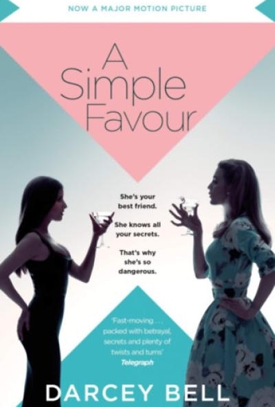 A Simple Favour