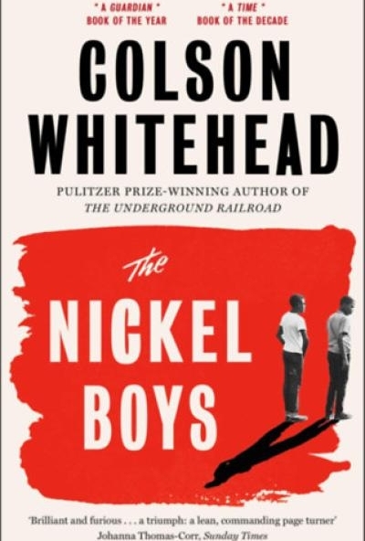 The Nickel Boys