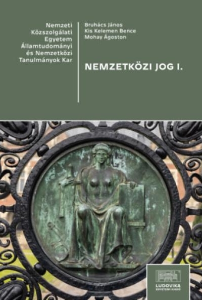 Nemzetközi jog I.