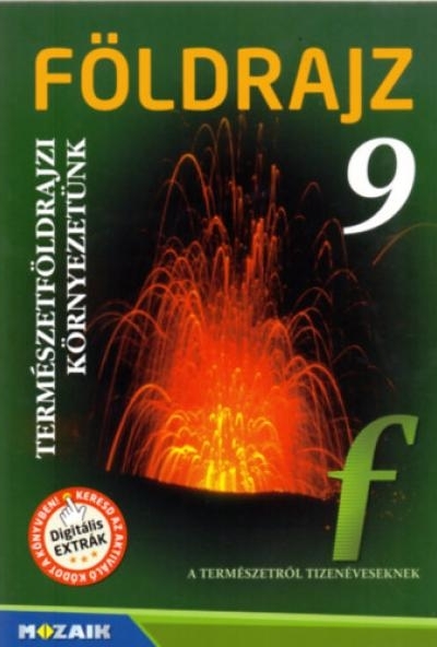 Földrajz 9.
