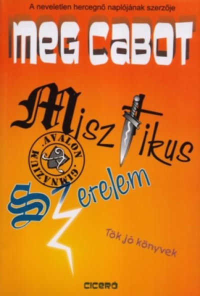 Misztikus szerelem