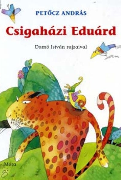 Csigaházi Eduárd