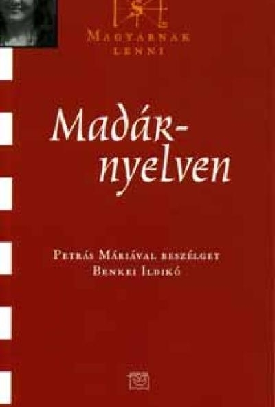 Madárnyelven