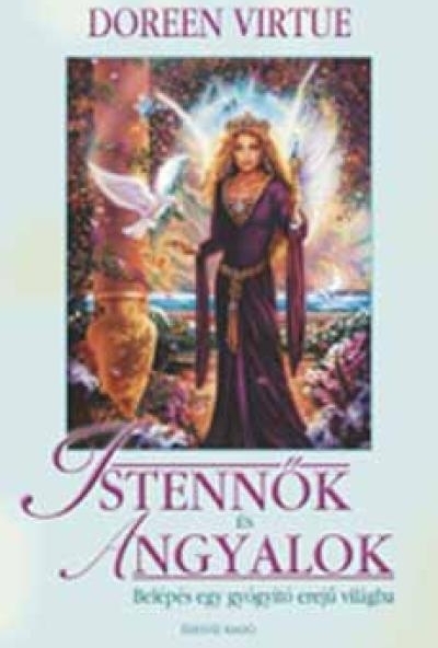 Istennők és angyalok