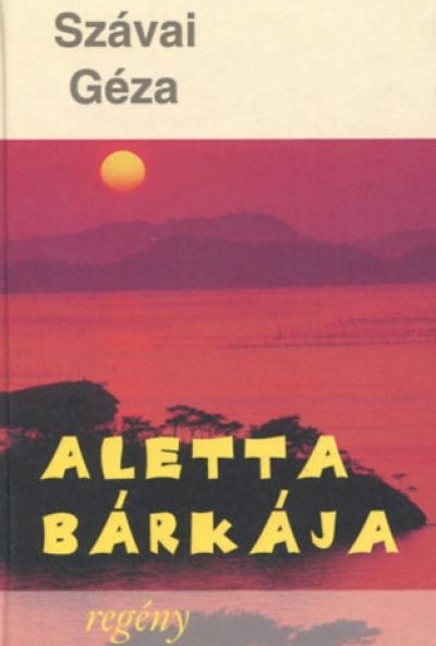 Aletta bárkája