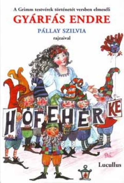 Hófehérke