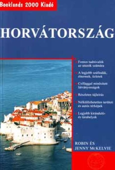 Horvátország
