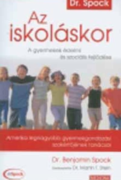 Az iskoláskor