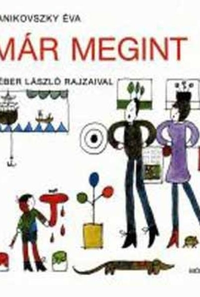 Már megint