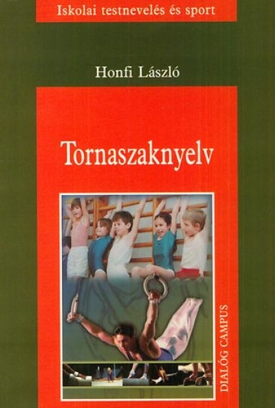 Tornaszaknyelv