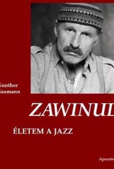 Zawinul - Életem a jazz