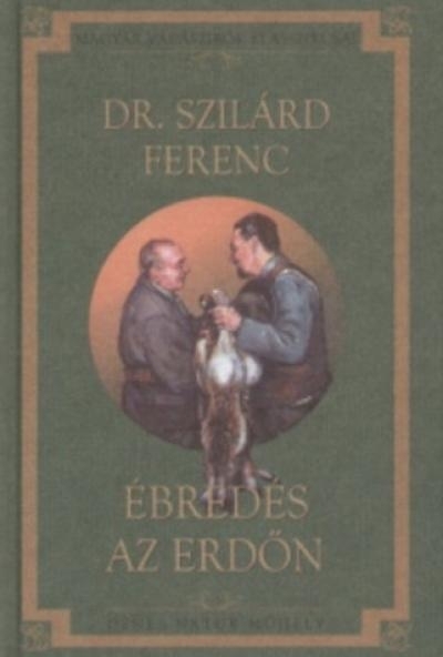 Ébredés az erdőn