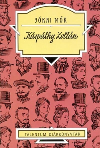 Kárpáthy Zoltán
