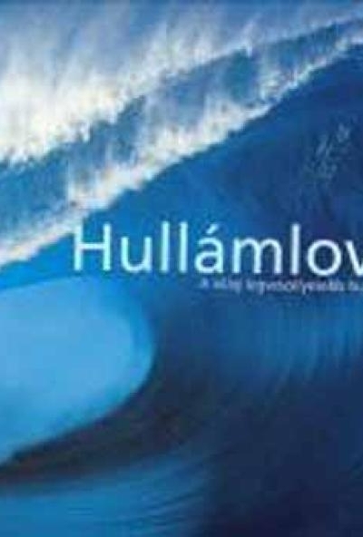 Hullámlovasok