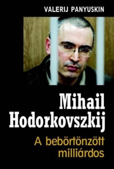 Mihail Hodorkovszkij