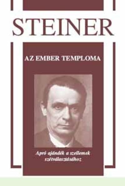 Az ember temploma