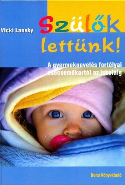 Szülők lettünk!