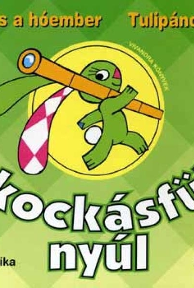 A kockásfülű nyúl 2.