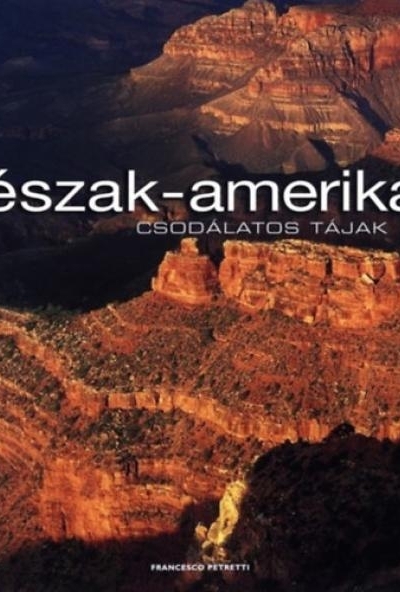 Észak-Amerika