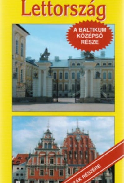Lettország