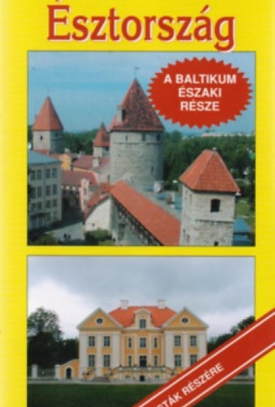 Észtország